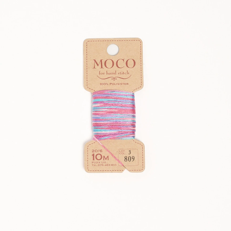 MOCO #809