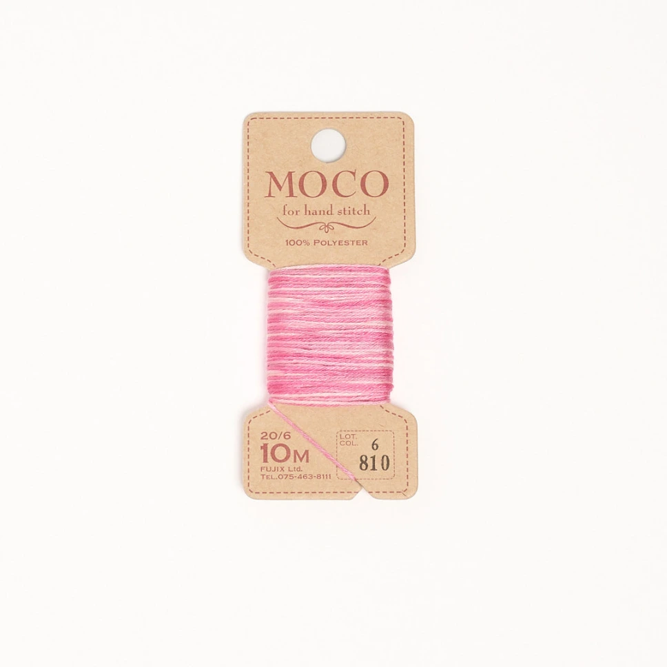 [FJ-12995_S810] MOCO #810