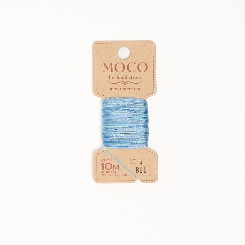 [FJ-12995_S811] MOCO #811