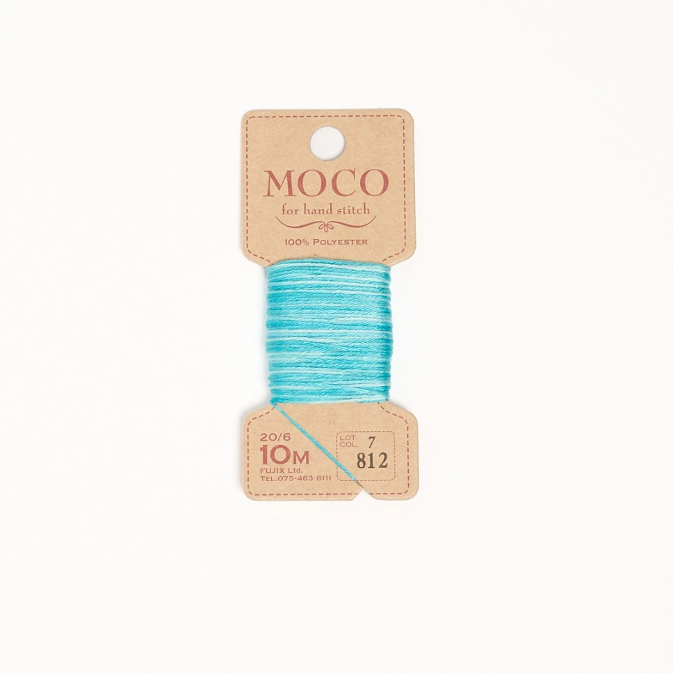 [FJ-12995_S812] MOCO #812