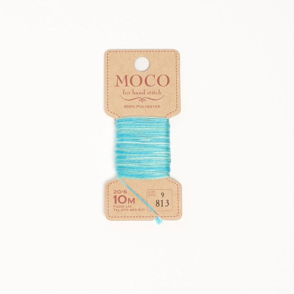 [FJ-12995_S813] MOCO #813