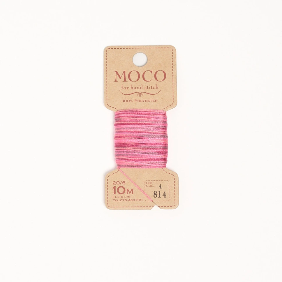 [FJ-12995_S814] MOCO #814