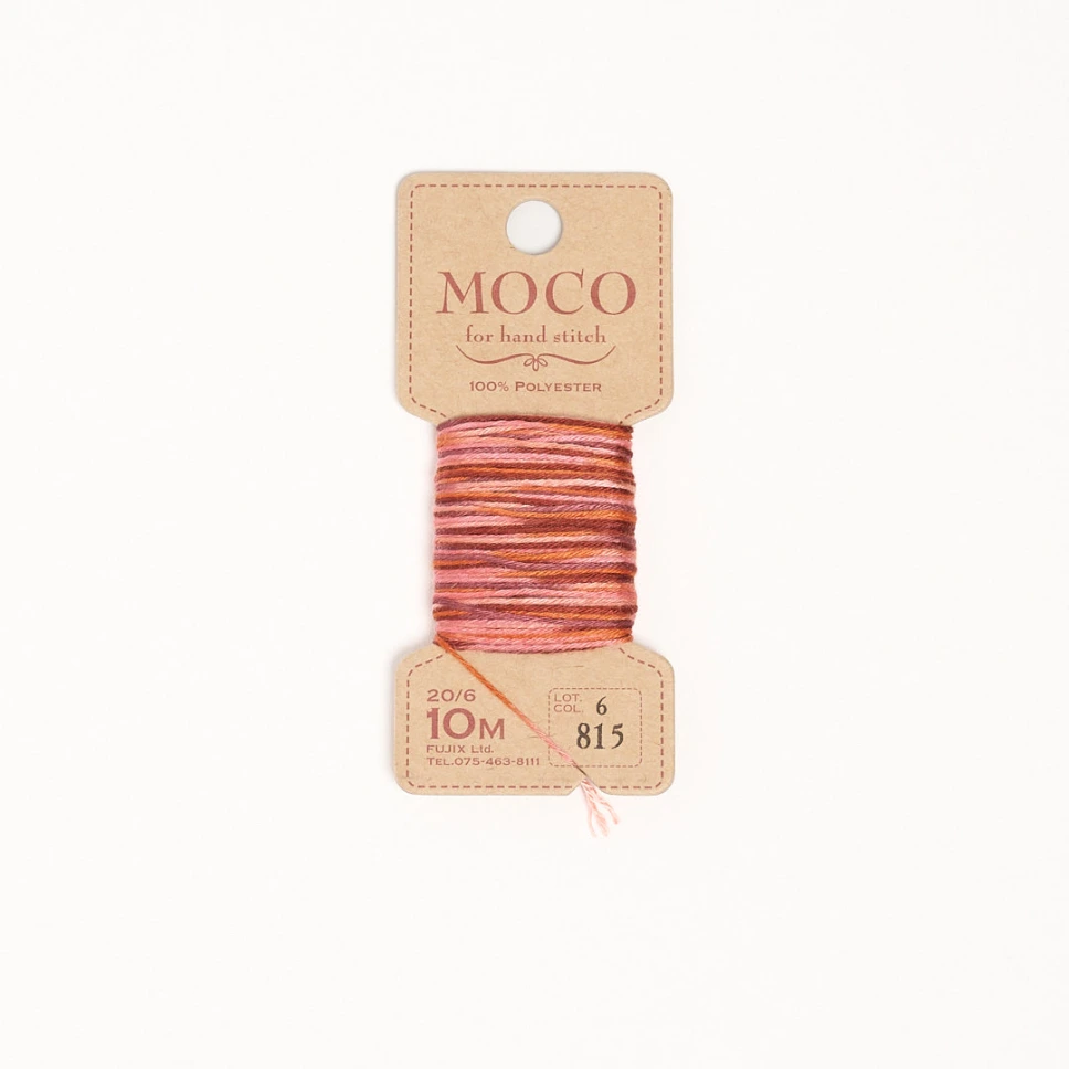 [FJ-12995_S815] MOCO #815