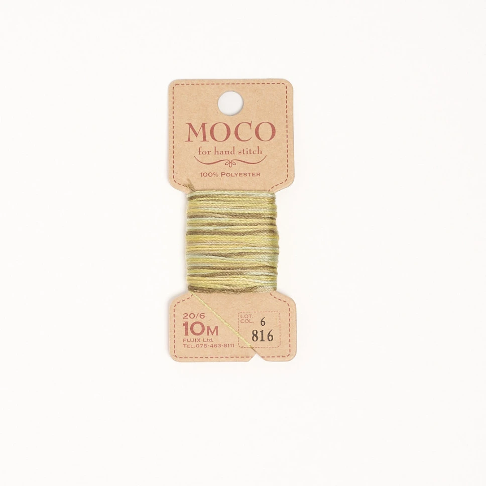 [FJ-12995_S816] MOCO #816