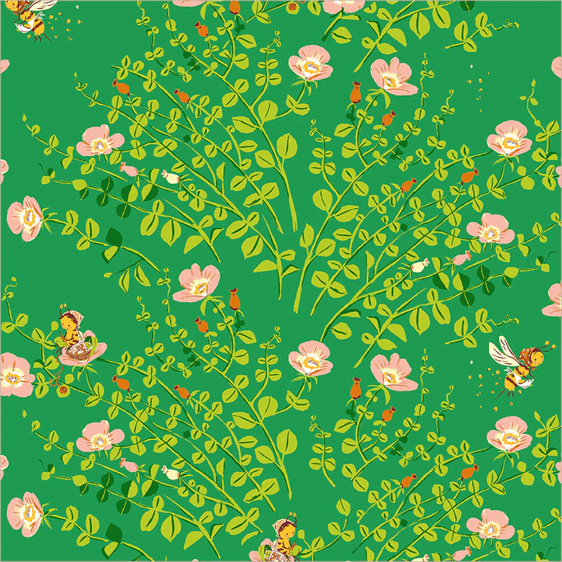#51211 Half Yard