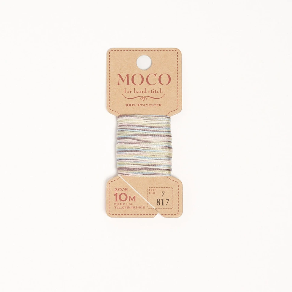 [FJ-12995_S817] MOCO #817