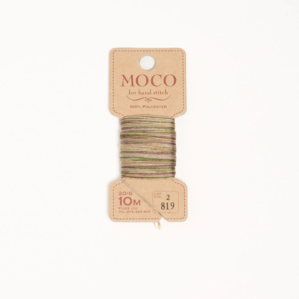 [FJ-12995_S819] MOCO #819