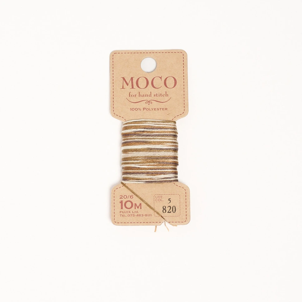 [FJ-12995_S820] MOCO #820