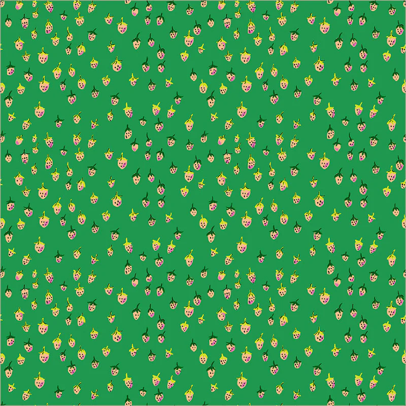 #51213 Half Yard