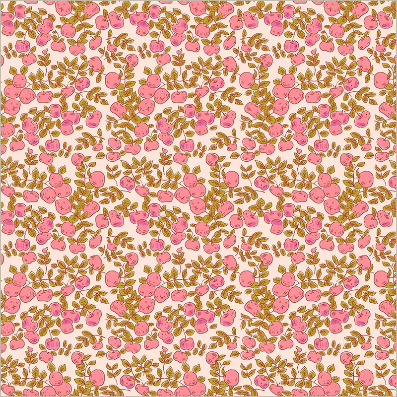 #10963 Half Yard