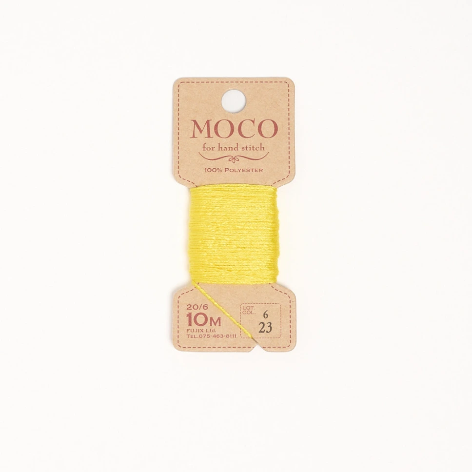 [FJ-12990_S23] MOCO #23
