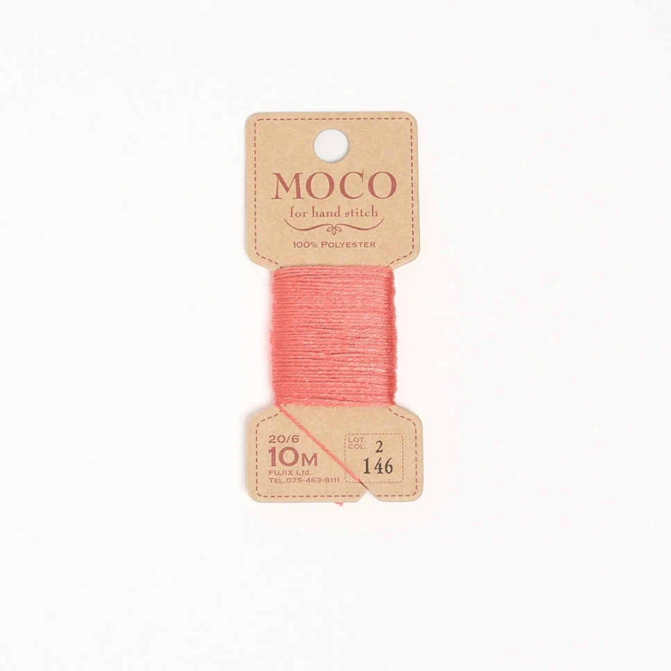 [FJ-12990_S146] MOCO #146