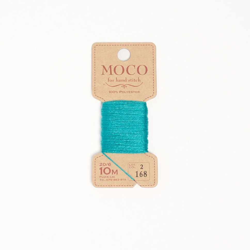 [FJ-12990_S168] MOCO #168