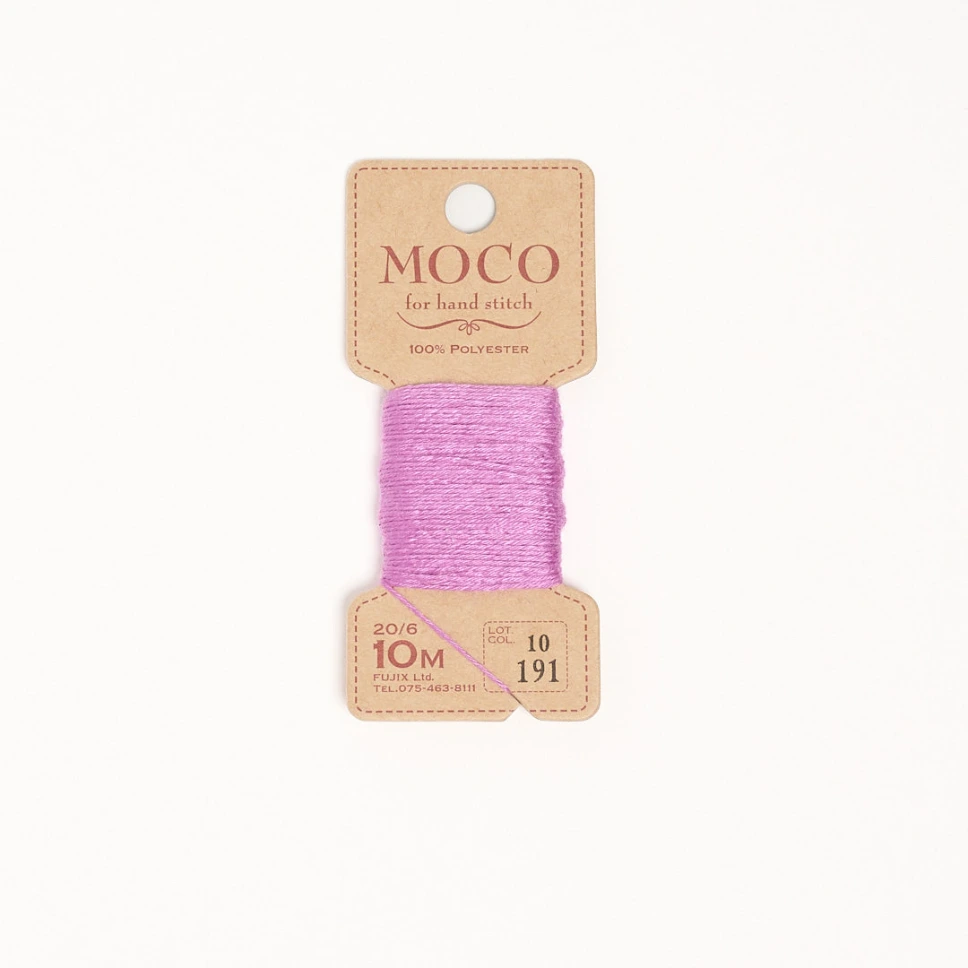 MOCO #191