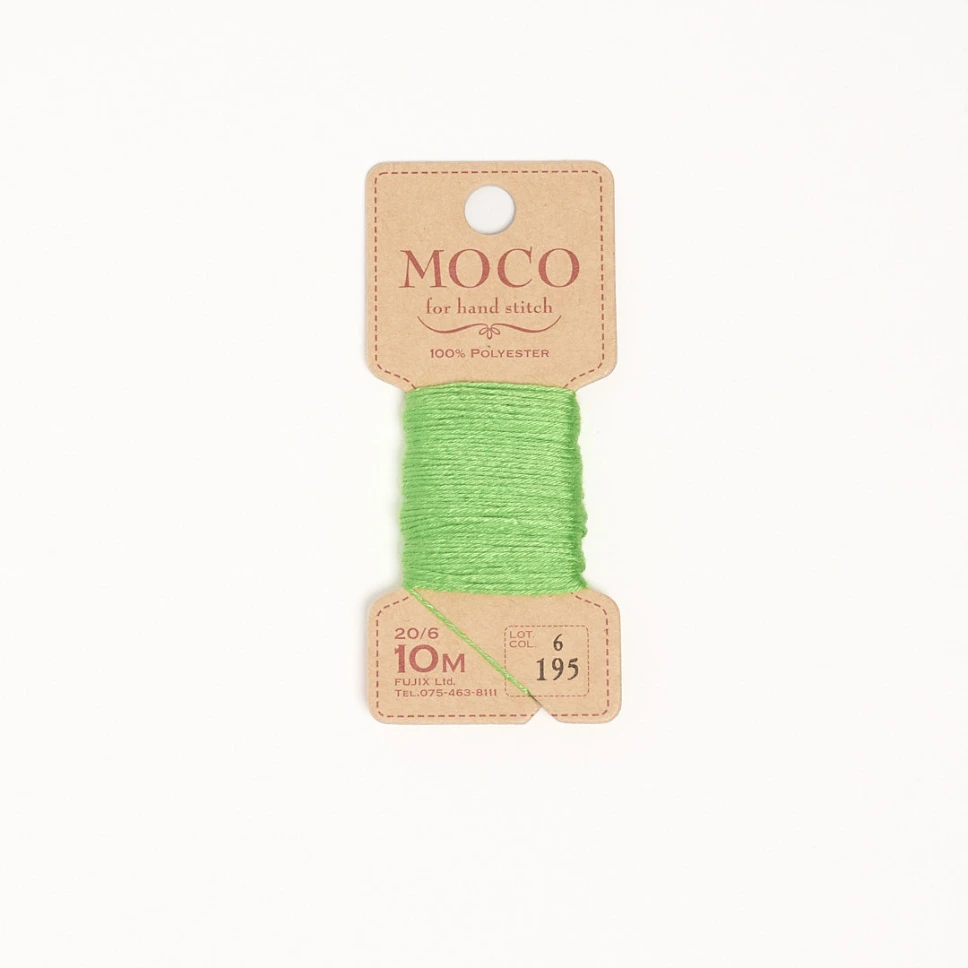MOCO #195