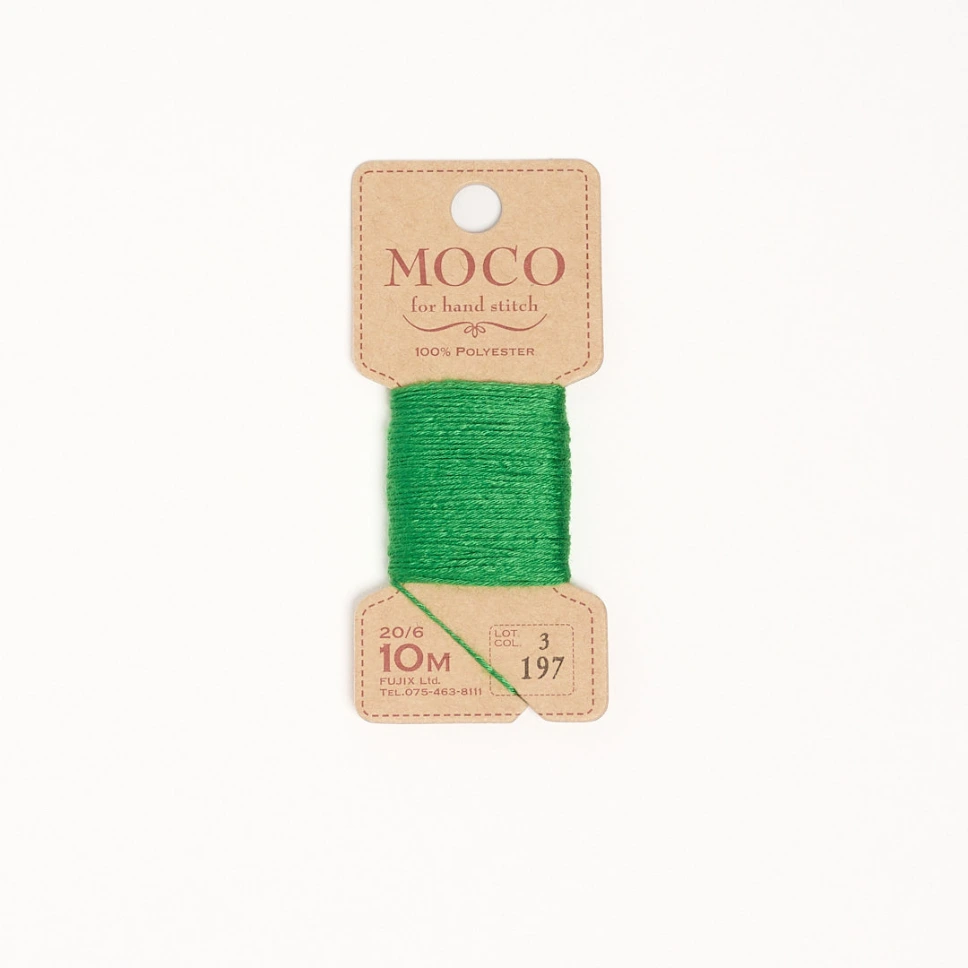 MOCO #197