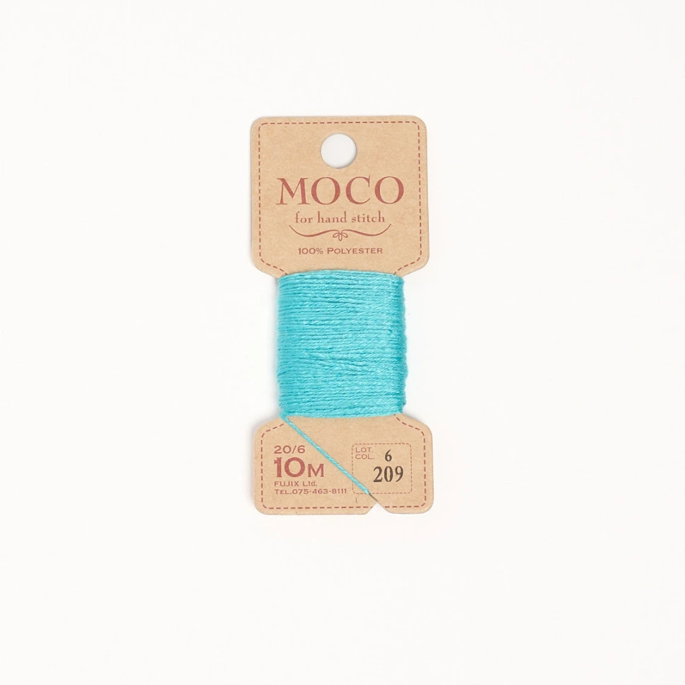 [FJ-12990_S209] MOCO #209