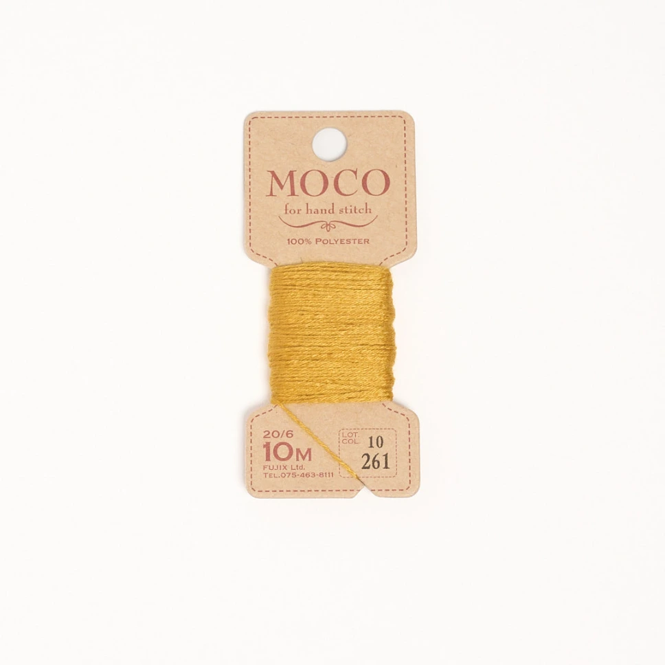 [FJ-12990_S261] MOCO #261