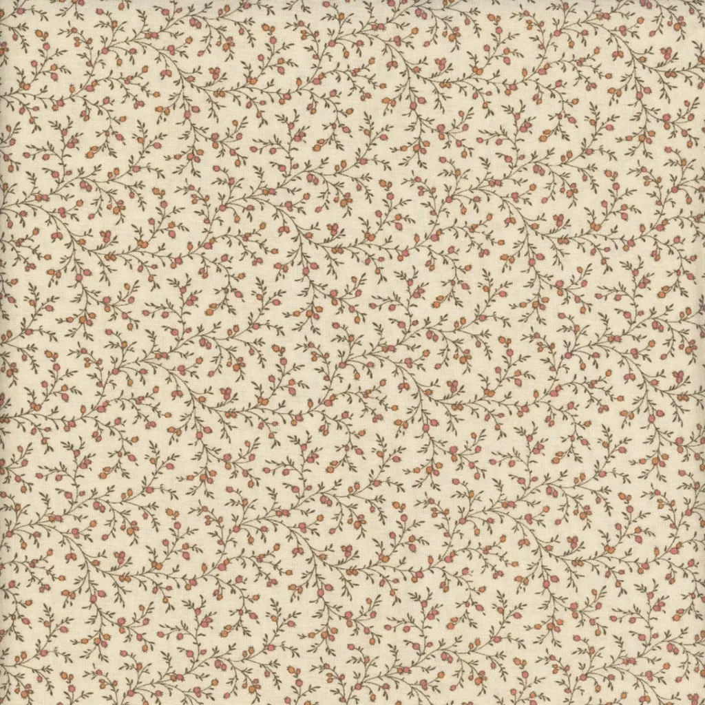 #42313 Half Yard