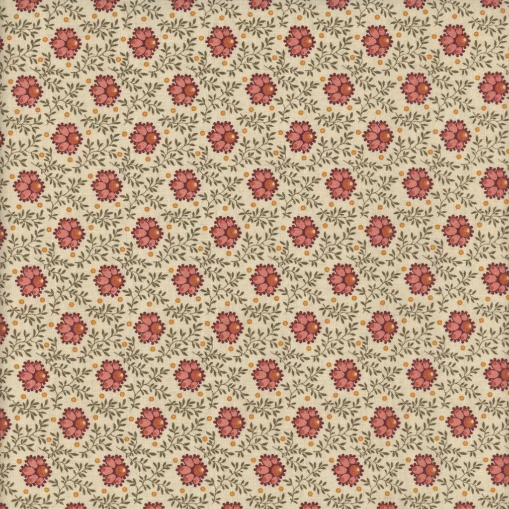 #42314 Half Yard