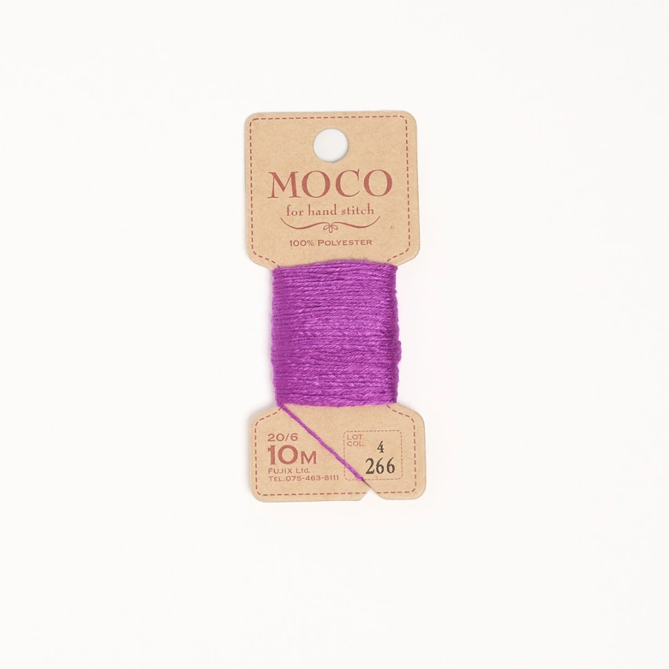 MOCO #266