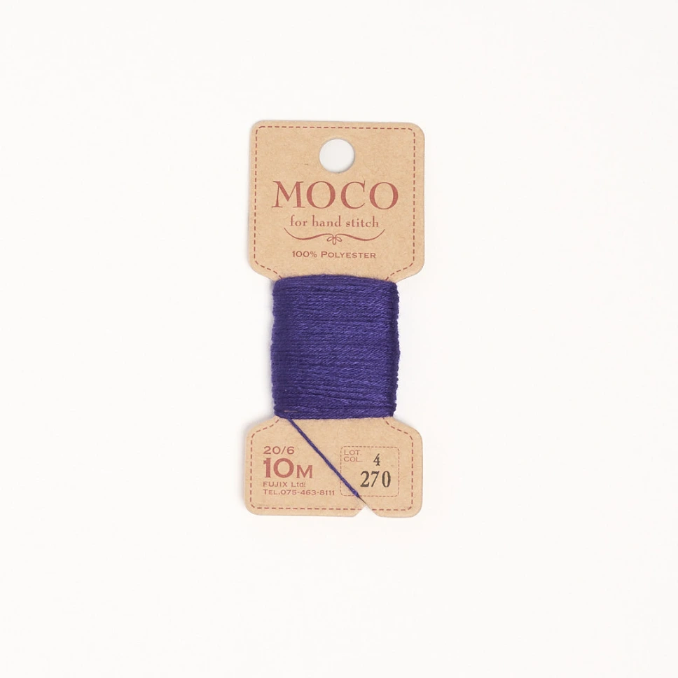 MOCO #270