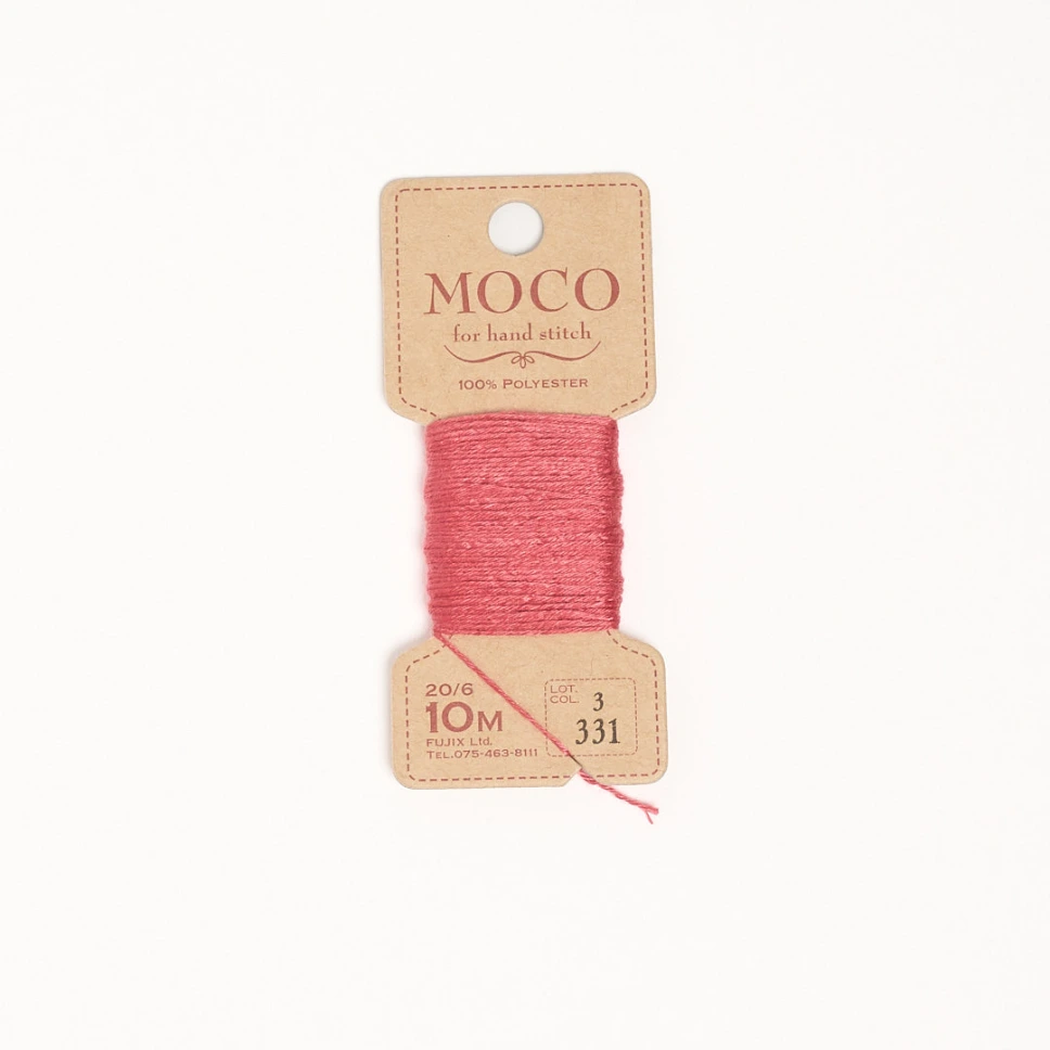 [FJ-12990_S331] MOCO #331