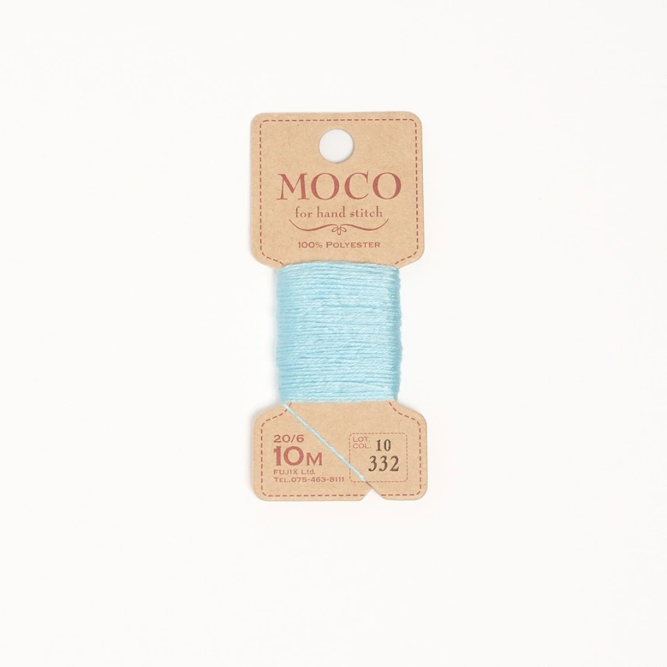 [FJ-12990_S332] MOCO #332