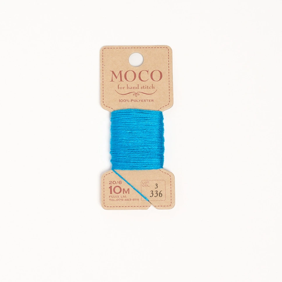 MOCO #336