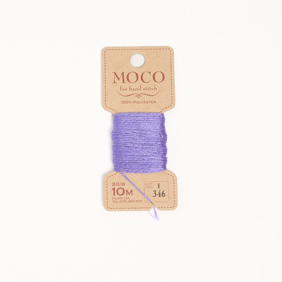 [FJ-12990_S346] MOCO #346