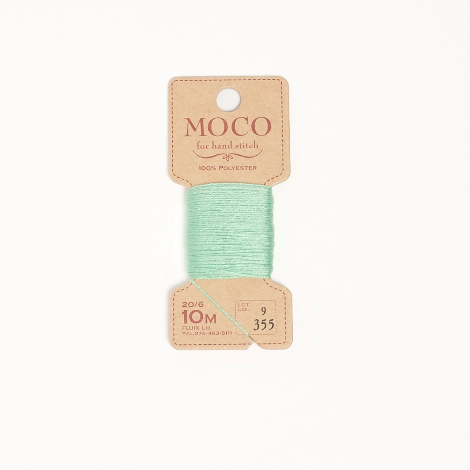 [FJ-12990_S355] MOCO #355