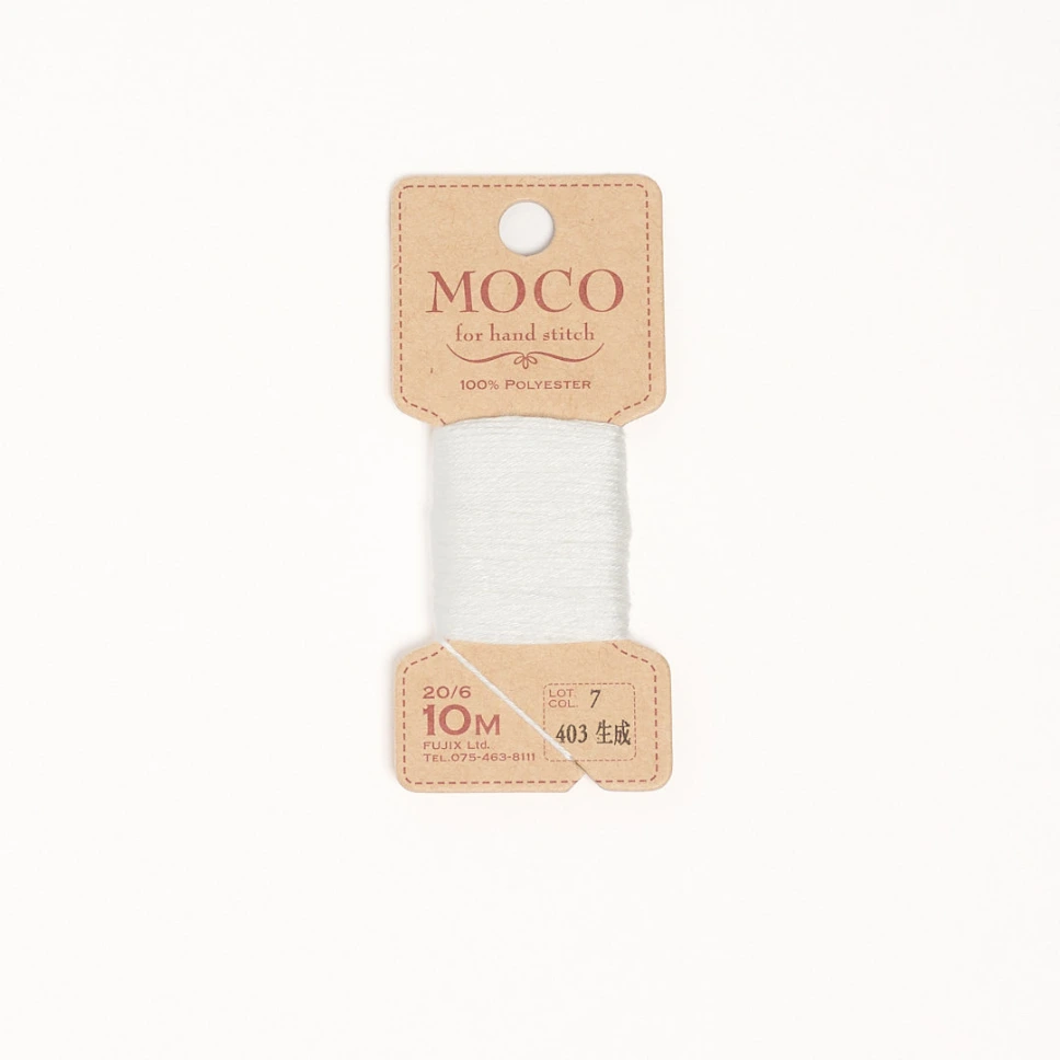 [FJ-12990_S403] MOCO #403