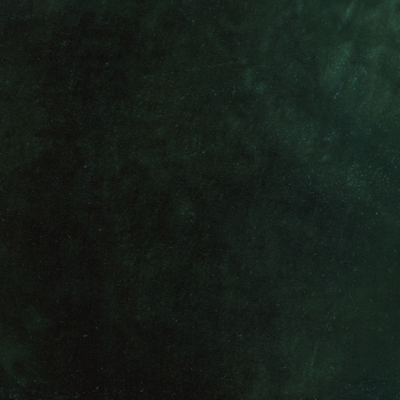 [HDV_32-0.125] Hand Dyed Velvet - Emerald (Fat 1/8)