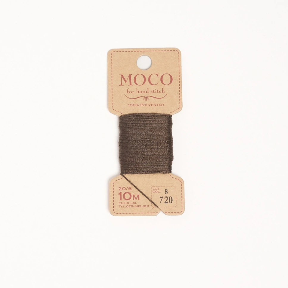 [FJ-12990_S720] MOCO #720