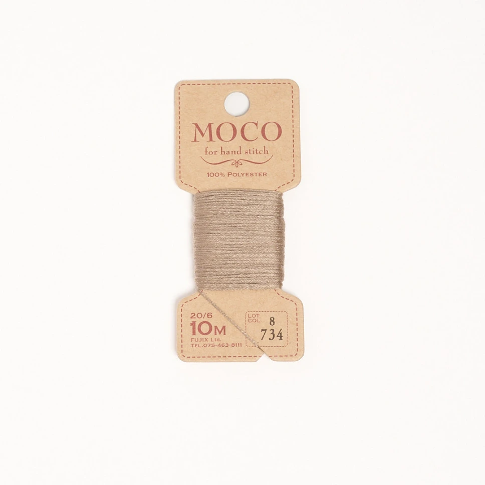 [FJ-12990_S734] MOCO #734