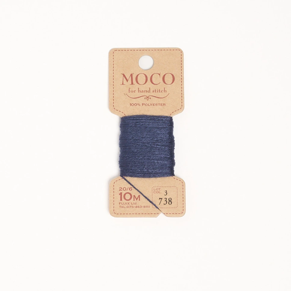 MOCO #738