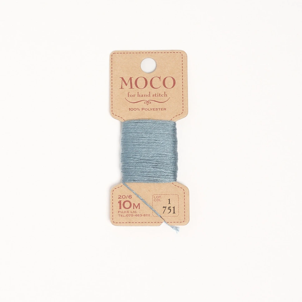 [FJ-12990_S751] MOCO #751