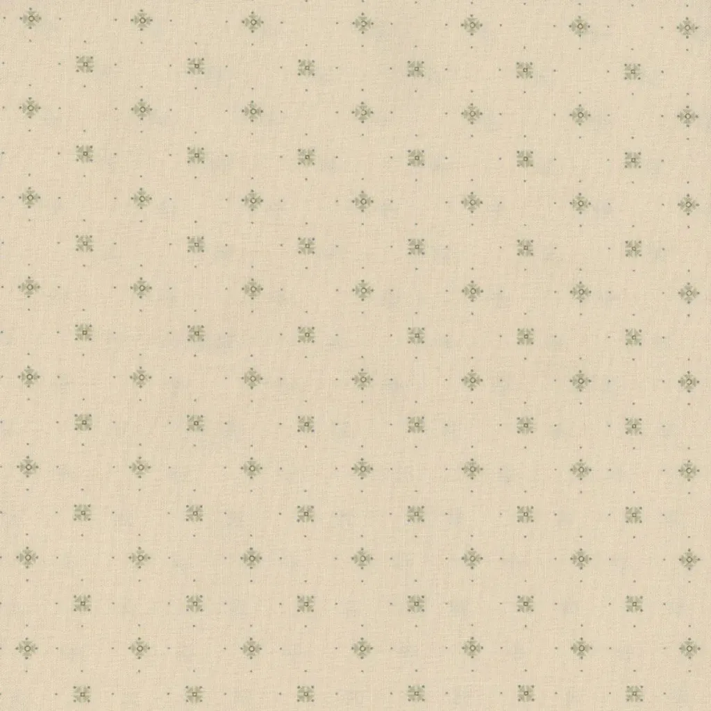#42323 Half Yard