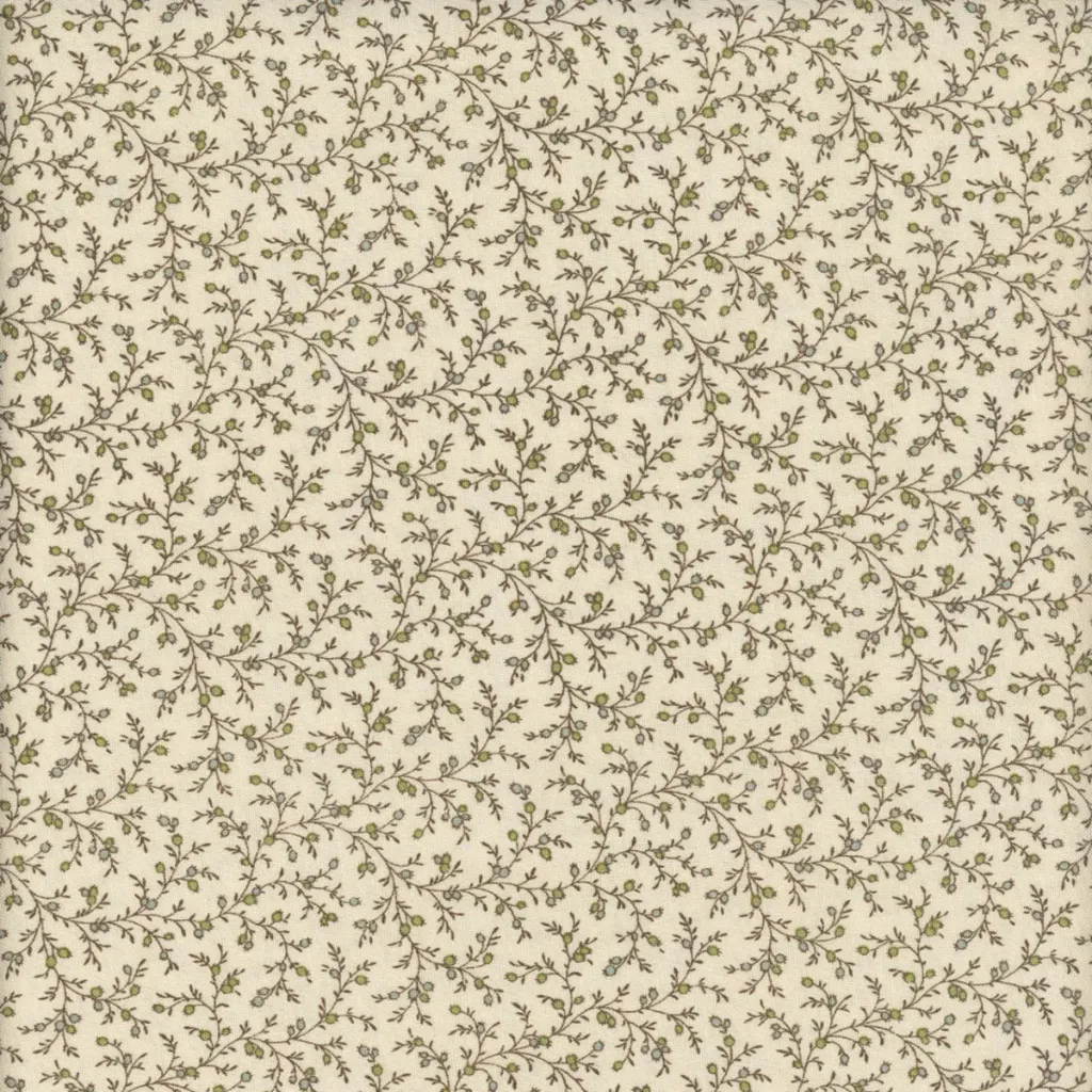 #42324 Half Yard