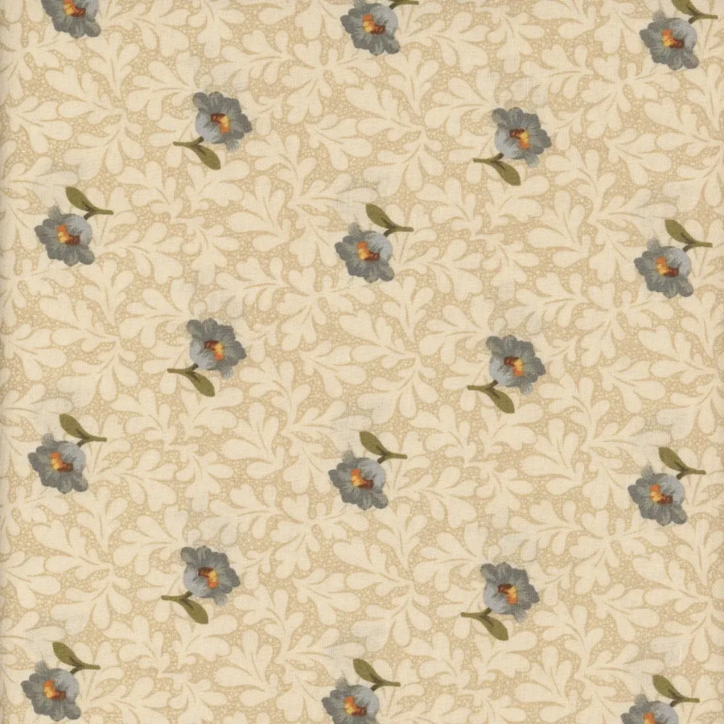 #42326 Half Yard