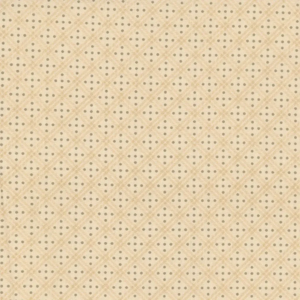 #42332 Half Yard