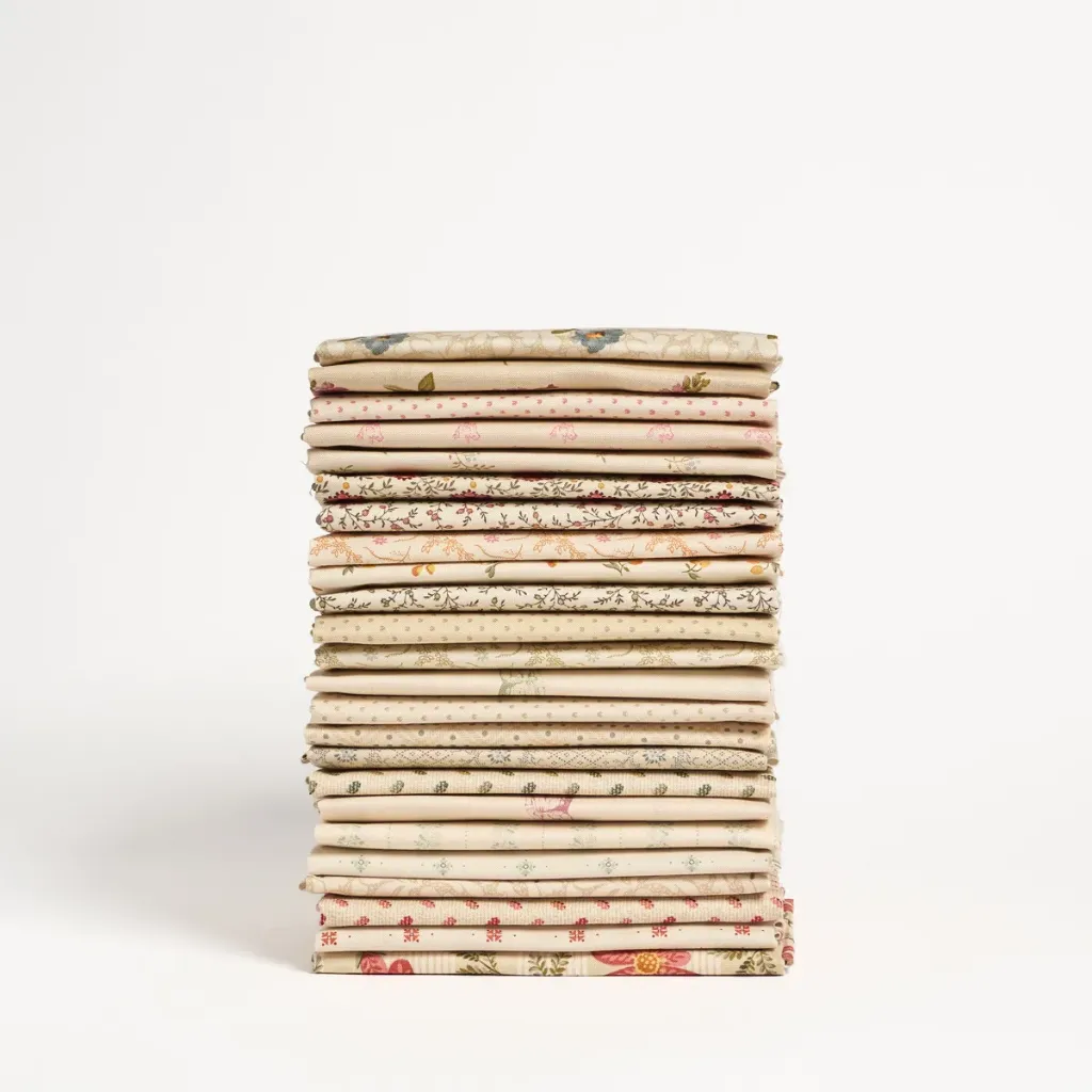 [FBPK_253] Laundry Line FQ Bundle