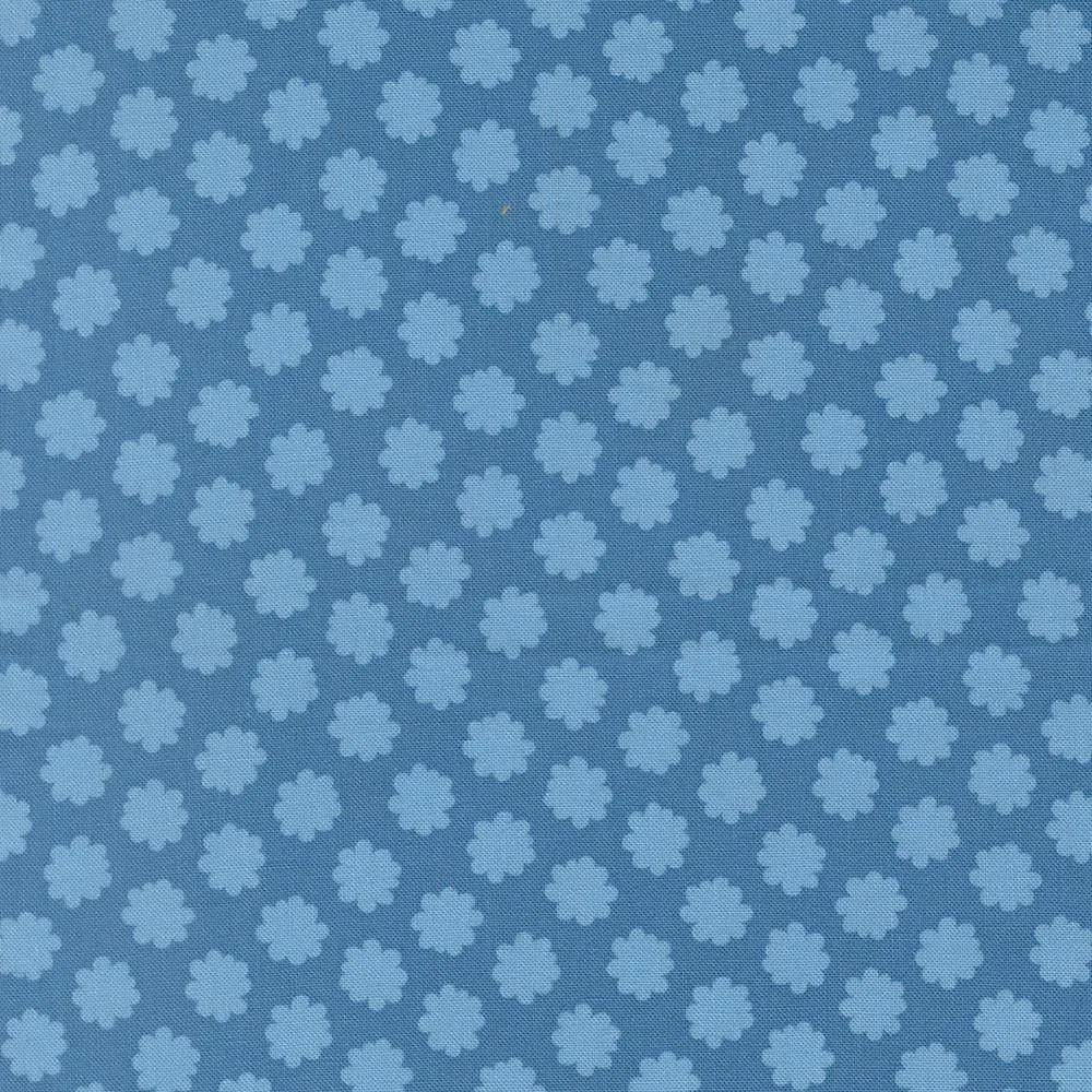 #590614 Half Yard