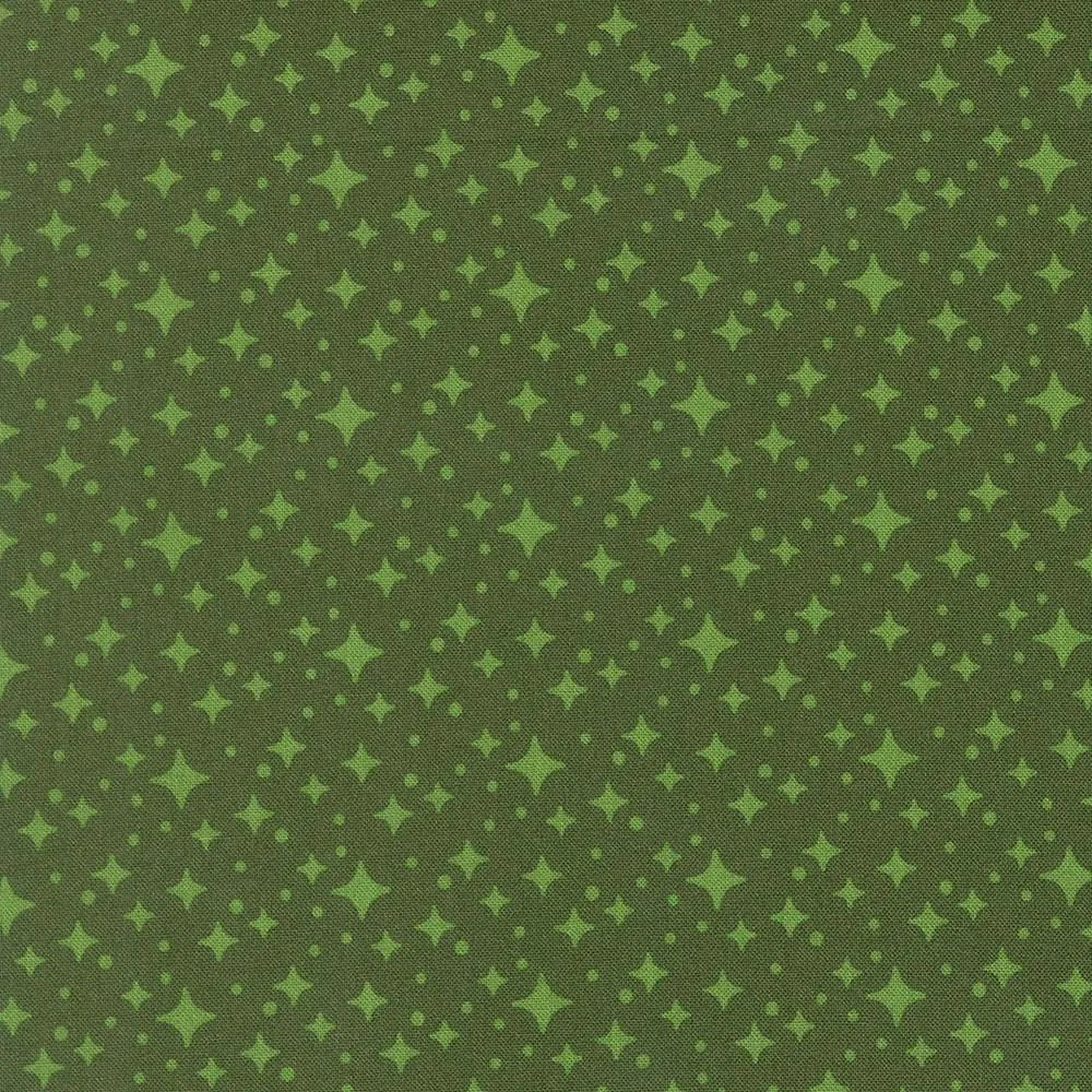 #51220 Half Yard