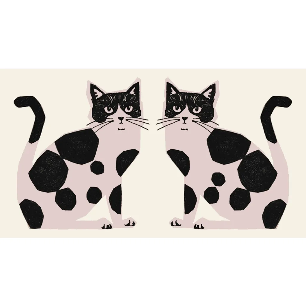 [YARD_10965-2] #10965 Half Yard - Canvas Panel