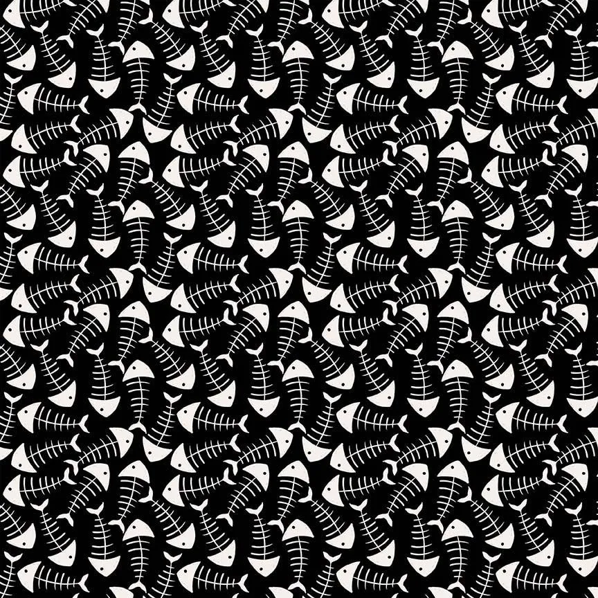 #44282 Half Yard