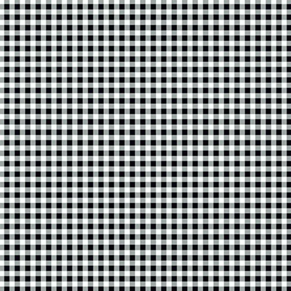 #44283 Half Yard