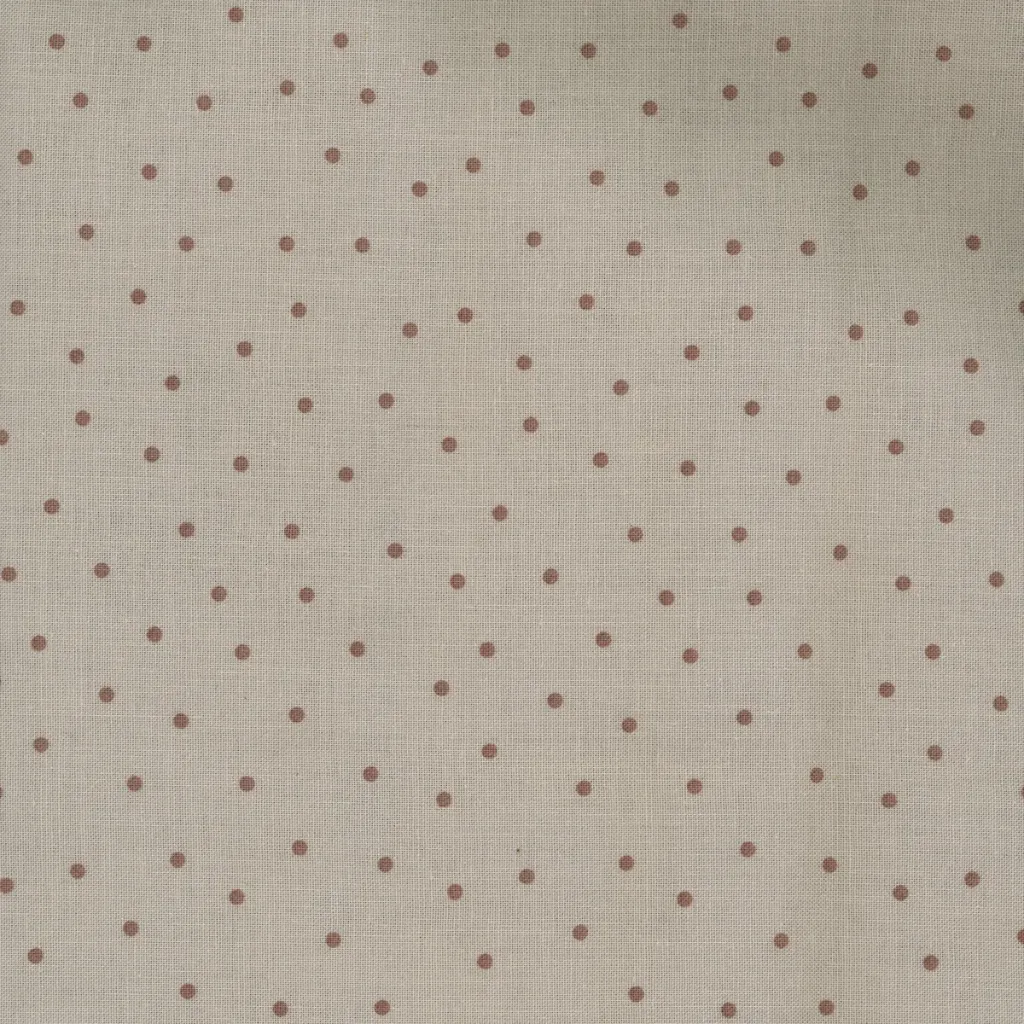 #10972 Half Yard