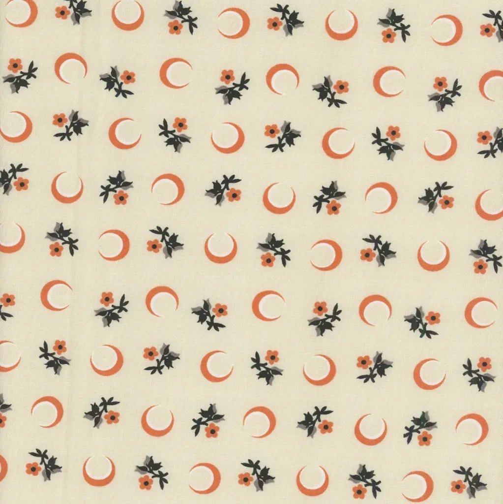 #10975 Half Yard
