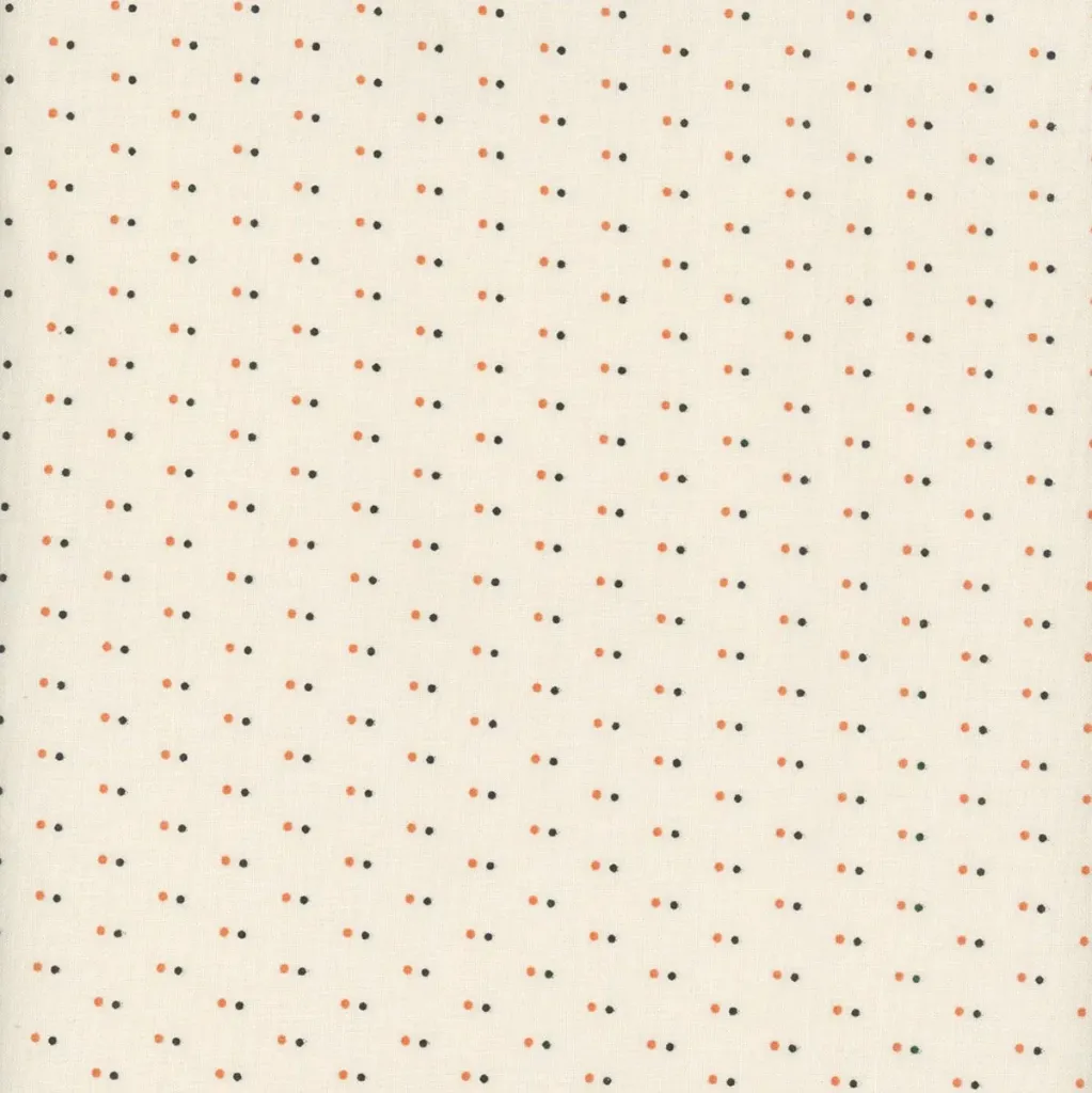 #10976 Half Yard